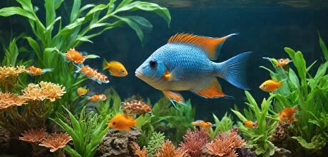 Cómo cuidar peces tropicales sin complicaciones: guía esencial