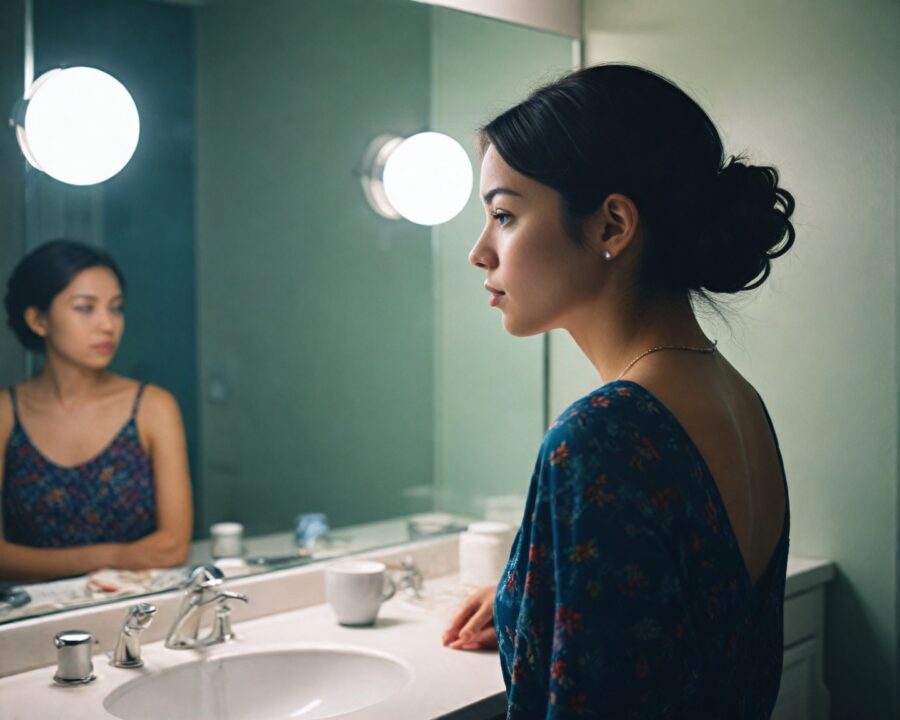 Cómo reconocer y transformar tu diálogo interno negativo