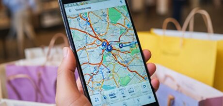 Cómo encontrar rebajas según tu ubicación geográfica
