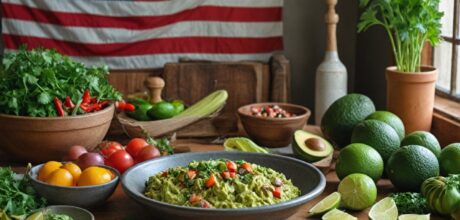 Recetas fáciles de cocina latina para principiantes