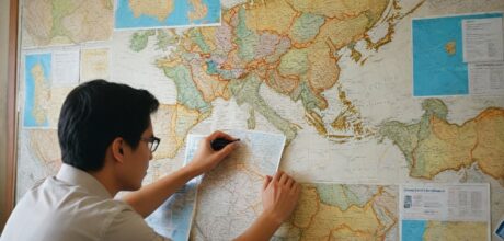 Cómo organizar viajes de voluntariado en tu región fácilmente