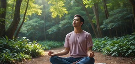 Cómo descubrir tu voz interior y conectar contigo mismo