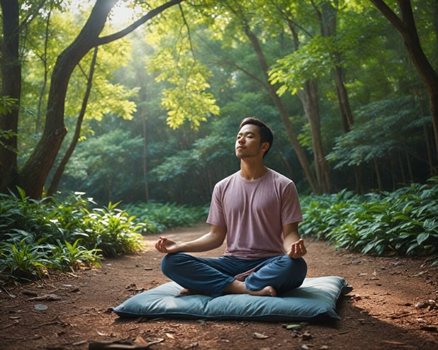 Cómo descubrir tu voz interior y conectar contigo mismo