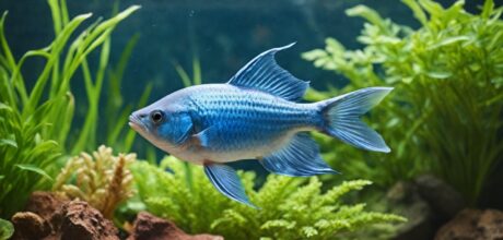 Peces que pueden vivir solos sin problemas: guía completa