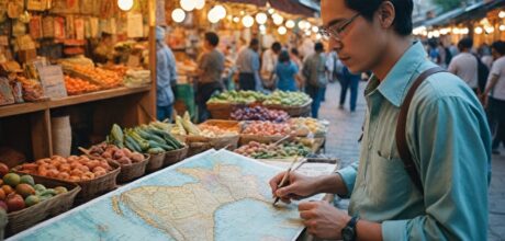 Consejos para evitar trampas turísticas en América Latina