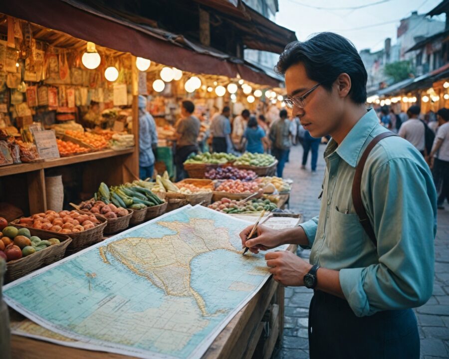 Consejos para evitar trampas turísticas en América Latina