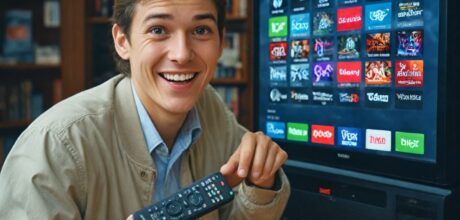 Cómo obtener descuentos en plataformas de streaming fácilmente