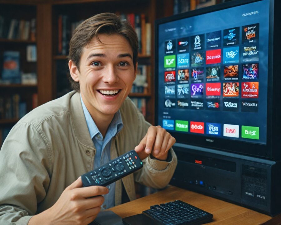 Cómo obtener descuentos en plataformas de streaming fácilmente