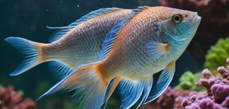 Cómo reducir la agresividad entre peces en tu acuario