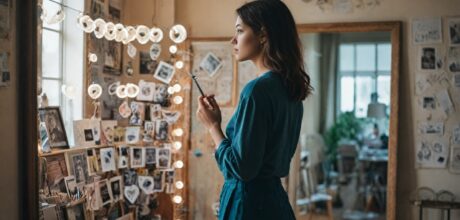 Cómo vivir con autenticidad a través del autoconocimiento