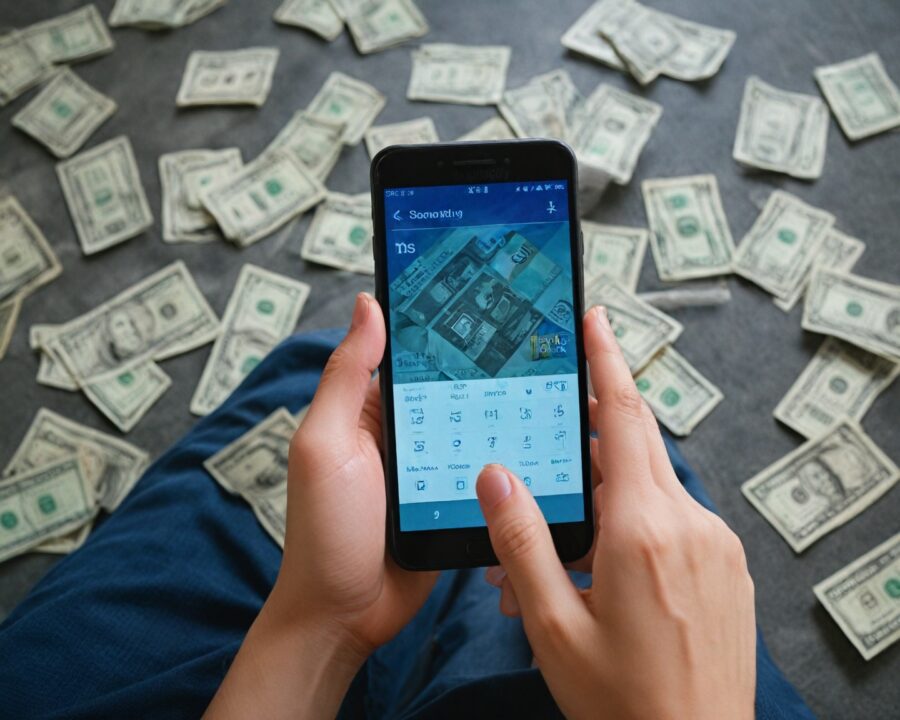 Promociones especiales en apps de bancos digitales: guía completa