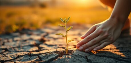 Cómo Sanar Heridas Emocionales de la Infancia