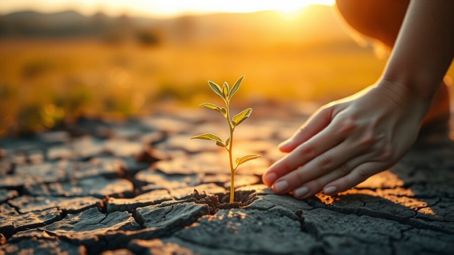 Cómo Sanar Heridas Emocionales de la Infancia