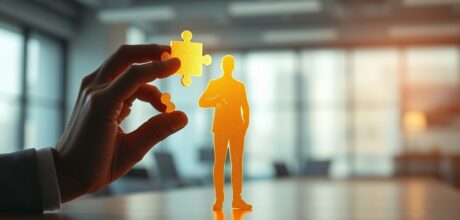 Cómo hacer un currículum efectivo en 5 pasos