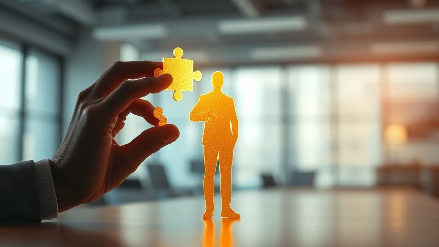 Cómo hacer un currículum efectivo en 5 pasos