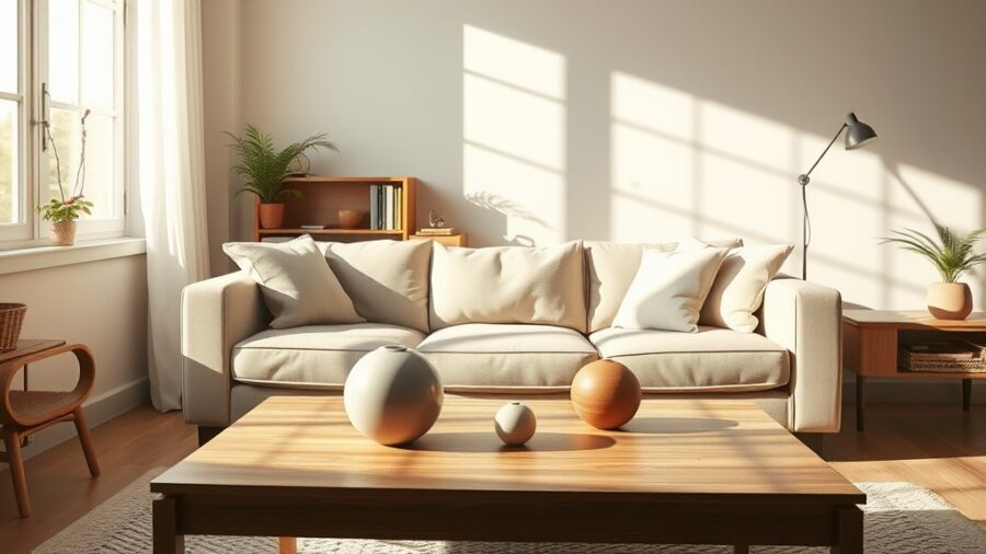 Trucos de organización fácil para tu casa