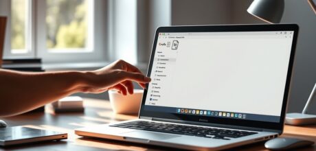 Cómo organizar documentos digitales: método efectivo