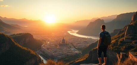 Destinos Patrimonio Mundial UNESCO: Tu Guía Definitiva