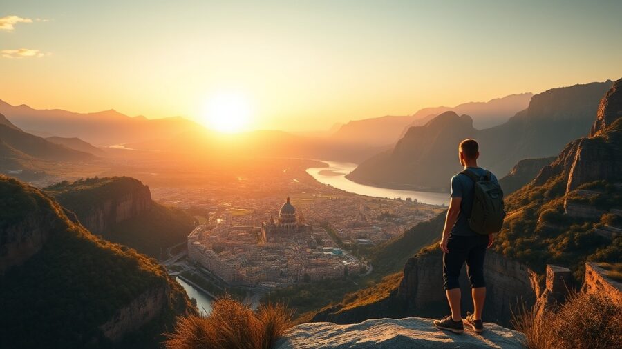 Destinos Patrimonio Mundial UNESCO: Tu Guía Definitiva