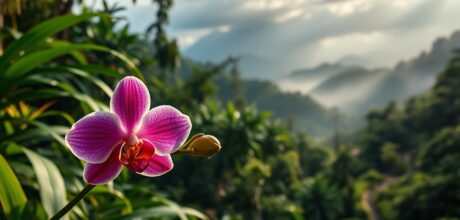 Ruta Colombia: Diversidad y Naturaleza en su Esplendor
