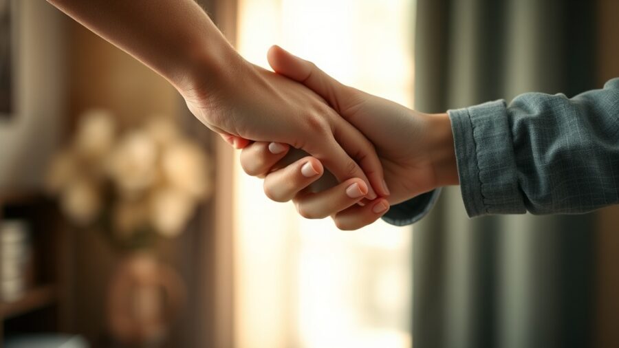 Cómo construir confianza genuina en relaciones