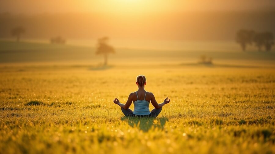 Ejercicios de Mindfulness cada Mañana para Empezar Bien
