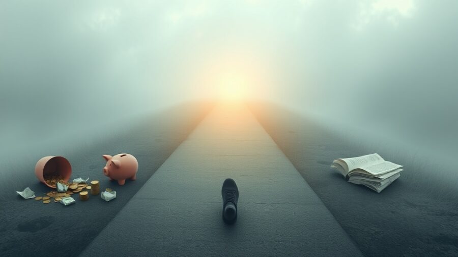 Errores Comunes en Finanzas Personales que Debes Evitar