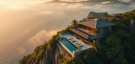 Los mejores hoteles boutique del mundo