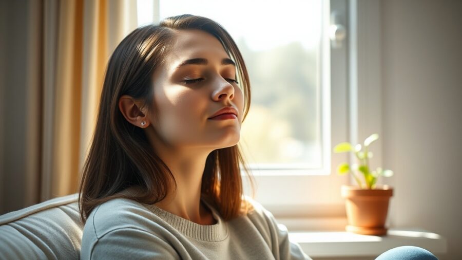 Meditación Guiada para Principiantes: Tu Guía Completa