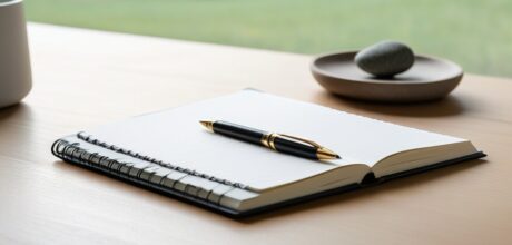 Trucos de Concentración para Estudio y Trabajo