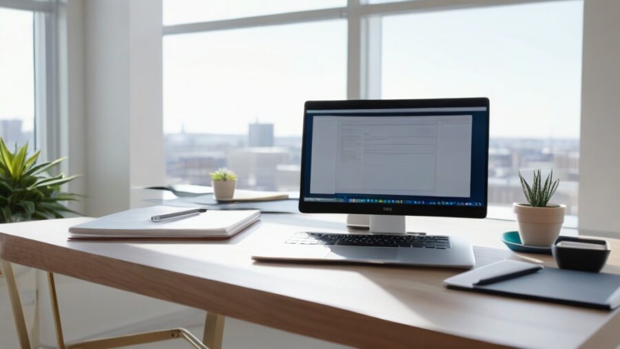 Consejos para una entrevista de trabajo exitosa