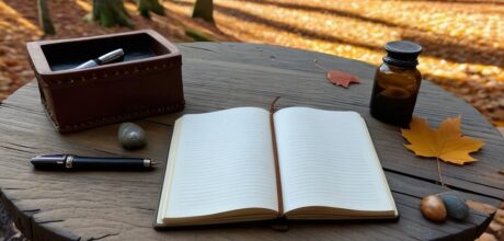 Journaling para Autoconocimiento Diario: Guía Práctica