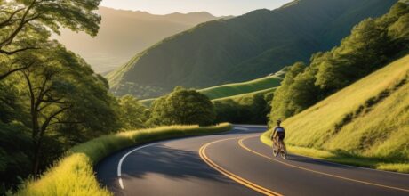 Viaje en bicicleta: Rutas de cicloturismo imperdibles