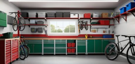 Cómo organizar garage funcional: Guía completa