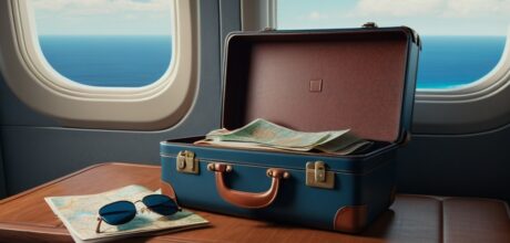 Cómo trabajar viajando: guía para nómadas digitales
