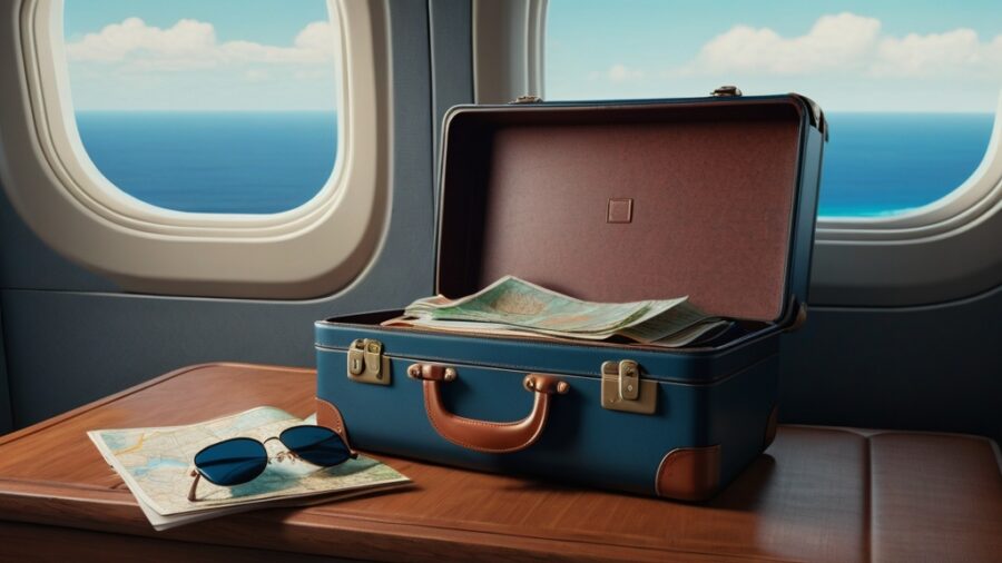Cómo trabajar viajando: guía para nómadas digitales