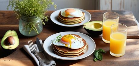 Las mejores recetas brunch fin de semana