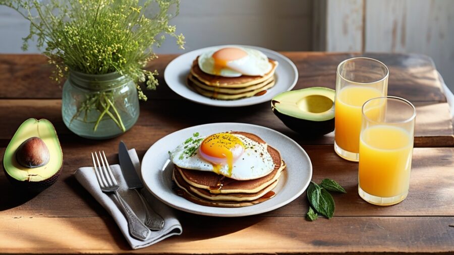 Las mejores recetas brunch fin de semana