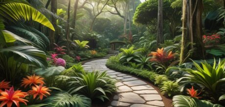 Los mejores jardines botánicos del mundo