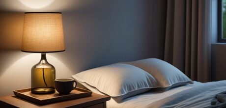 Rituales Nocturnos para Dormir Mejor Cada Noche