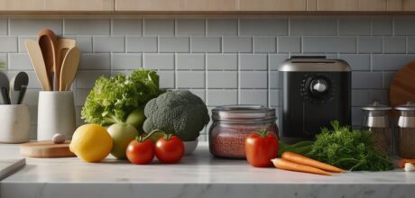 Trucos de cocina para ahorrar tiempo y esfuerzo