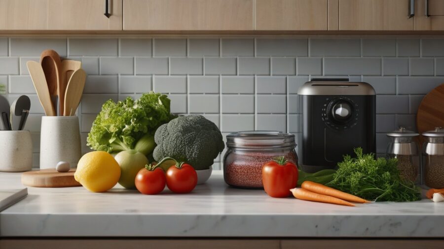 Trucos de cocina para ahorrar tiempo y esfuerzo