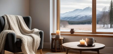 Hygge: Bienestar y Estilo Danés para tu Vida