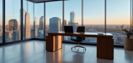 Inteligencia emocional en el trabajo y liderazgo