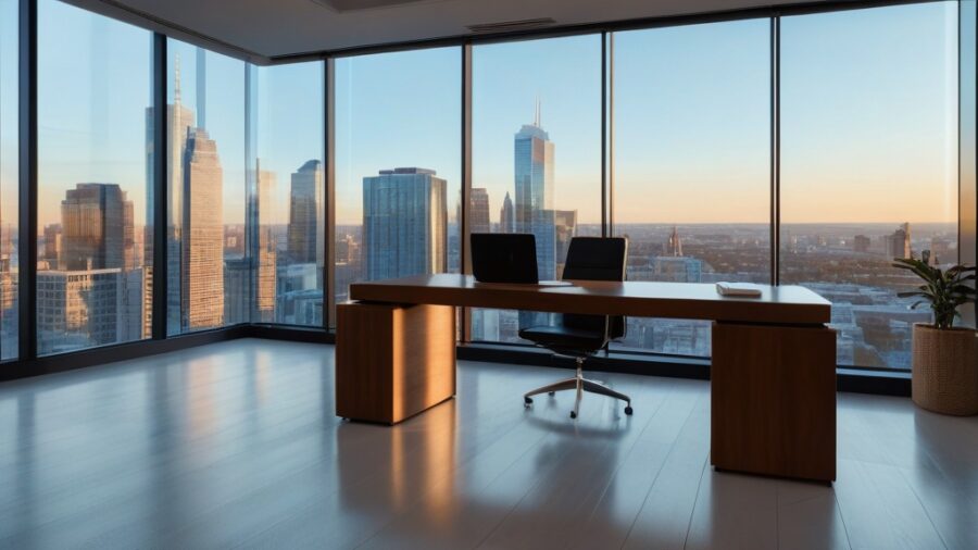 Inteligencia emocional en el trabajo y liderazgo